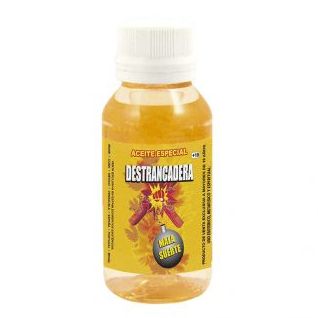 Aceite Especial Desatrancadera 60ml